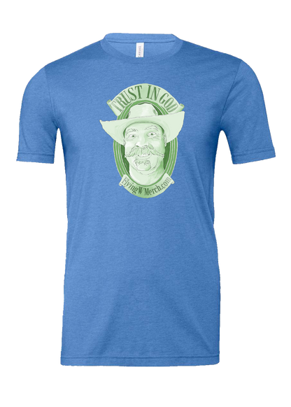 Fun Buck - T Shirt