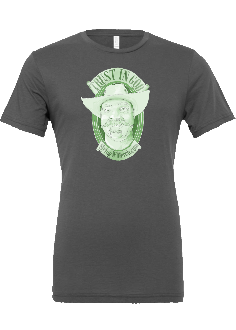 Fun Buck - T Shirt