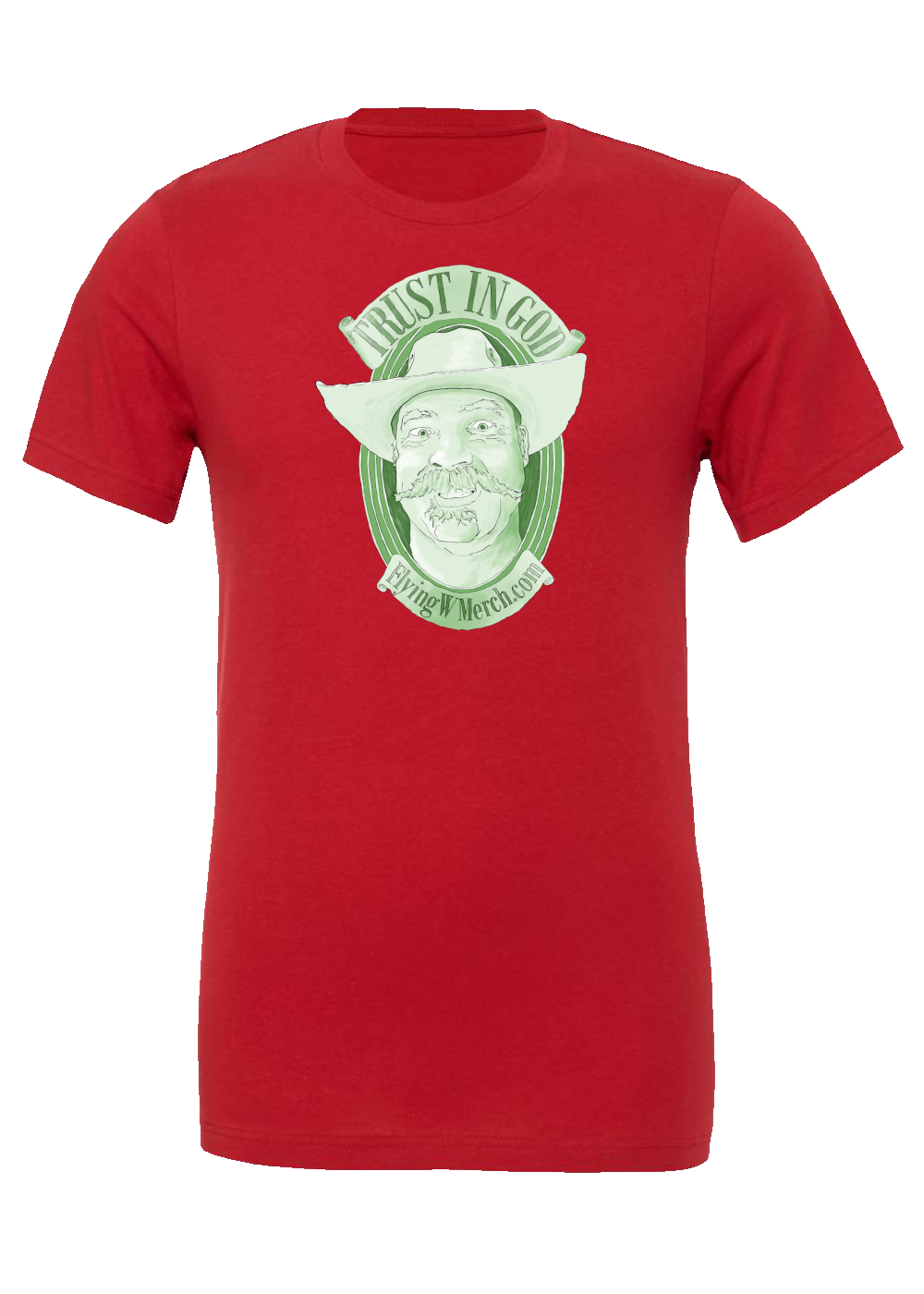 Fun Buck - T Shirt