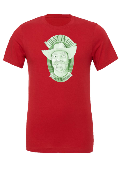 Fun Buck - T Shirt