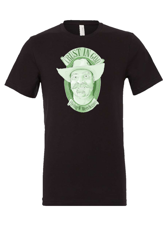 Fun Buck - T Shirt