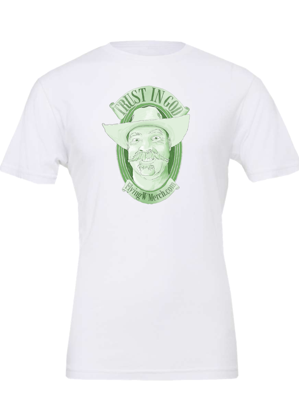 Fun Buck - T Shirt