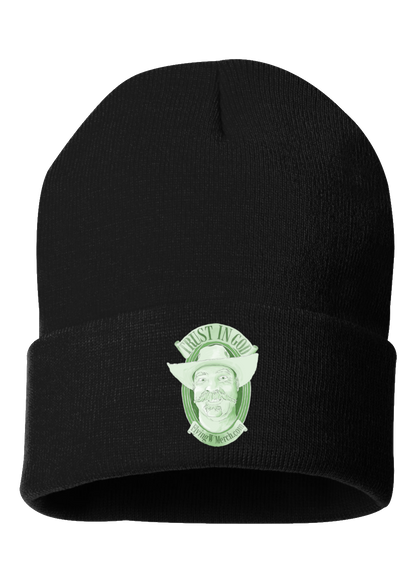 Fun Buck - Beanie