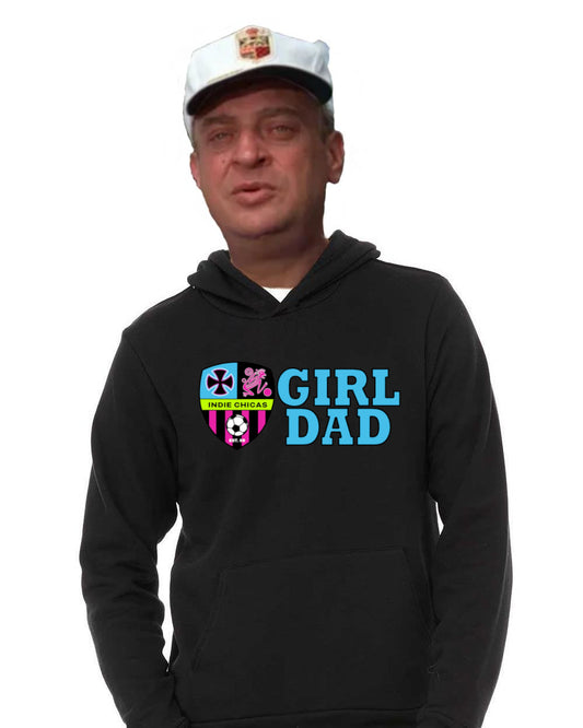 Girl Dad - Hoodie