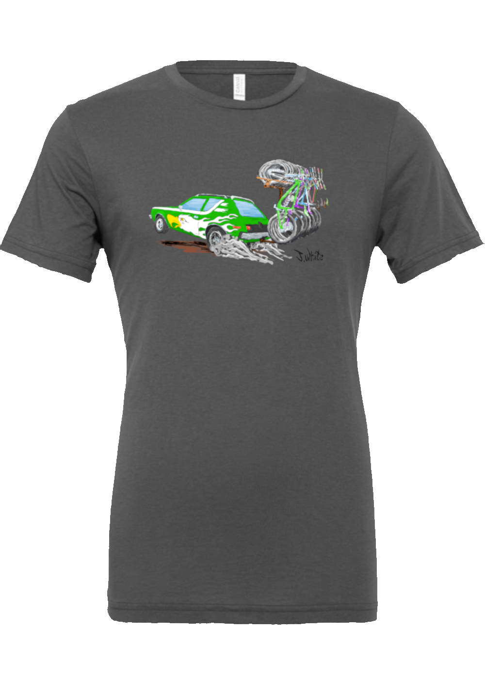 Gremlin - T Shirt