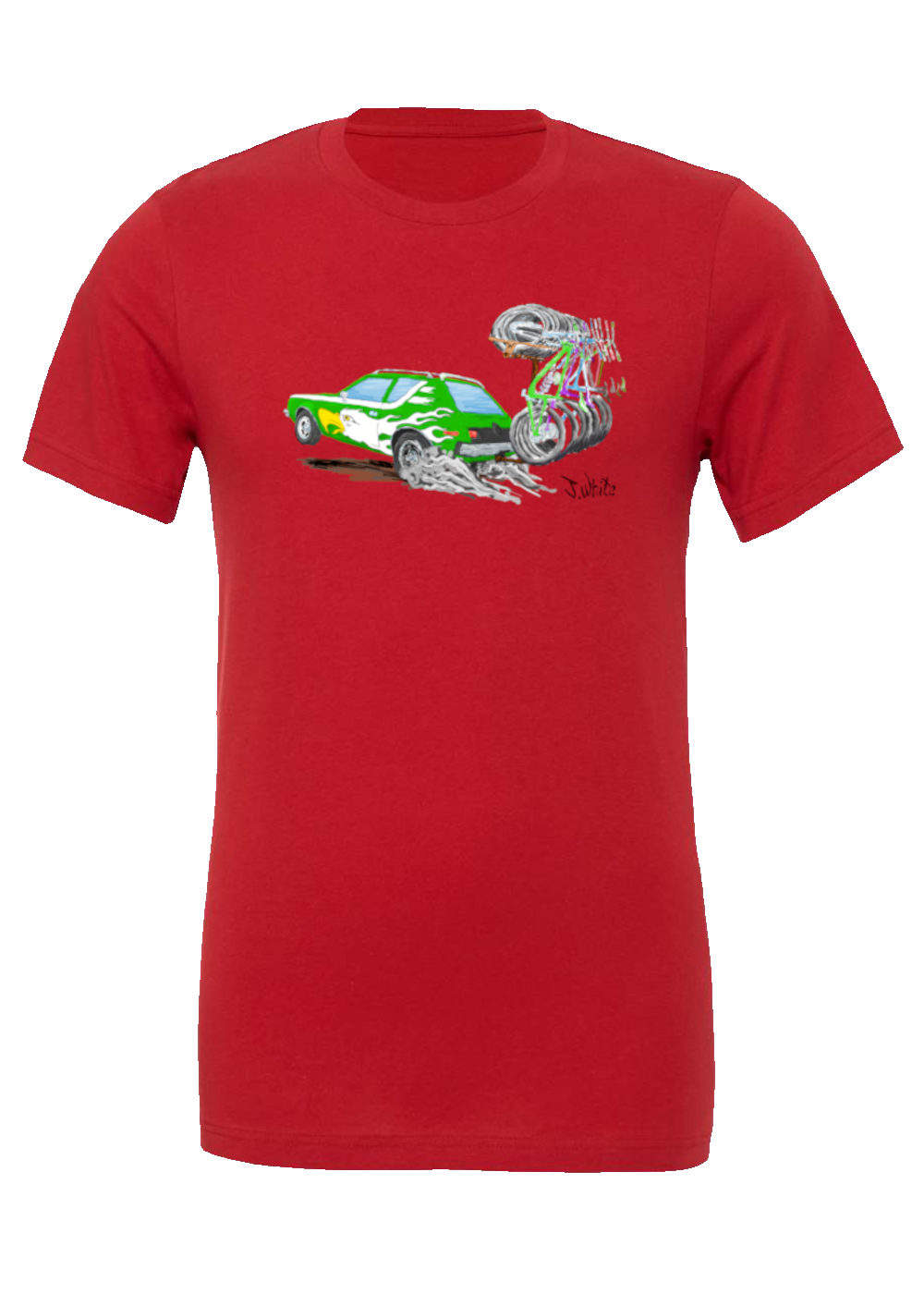 Gremlin - T Shirt