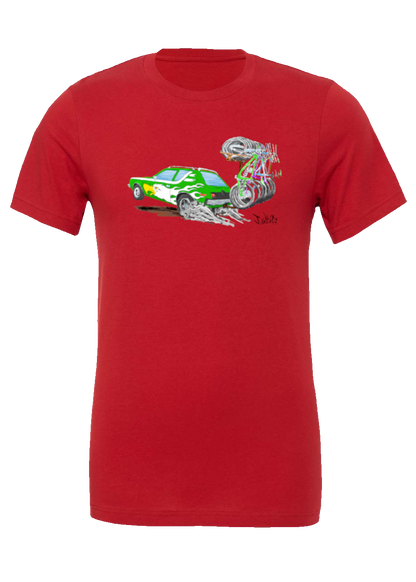 Gremlin - T Shirt