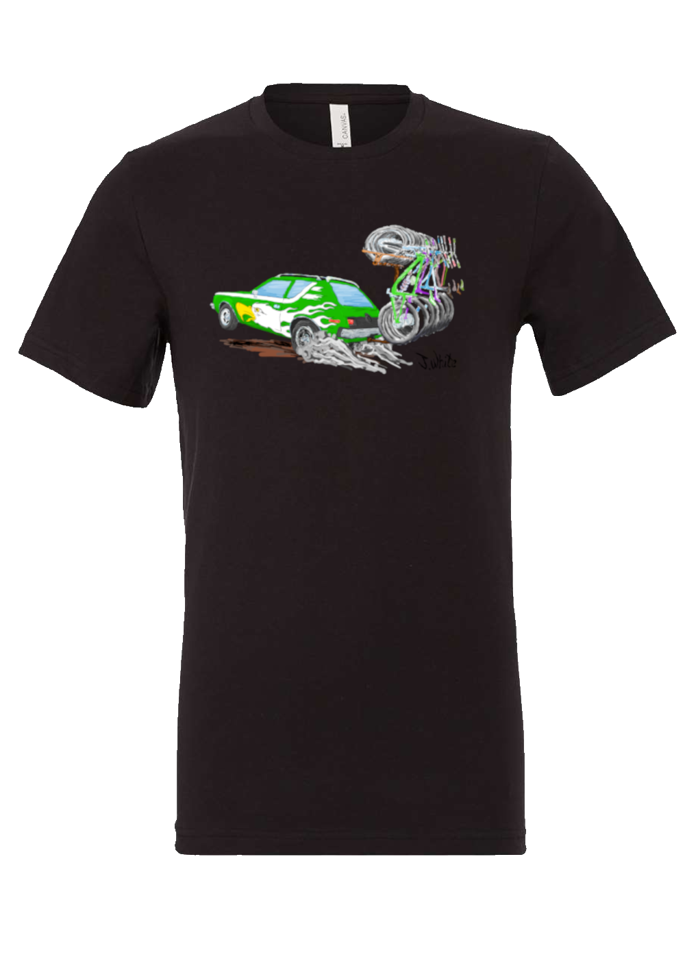 Gremlin - T Shirt