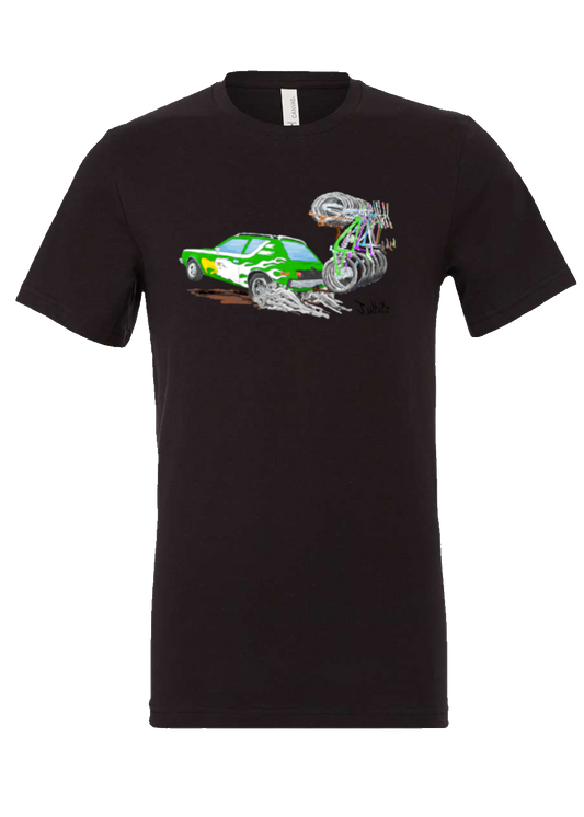 Gremlin - T Shirt