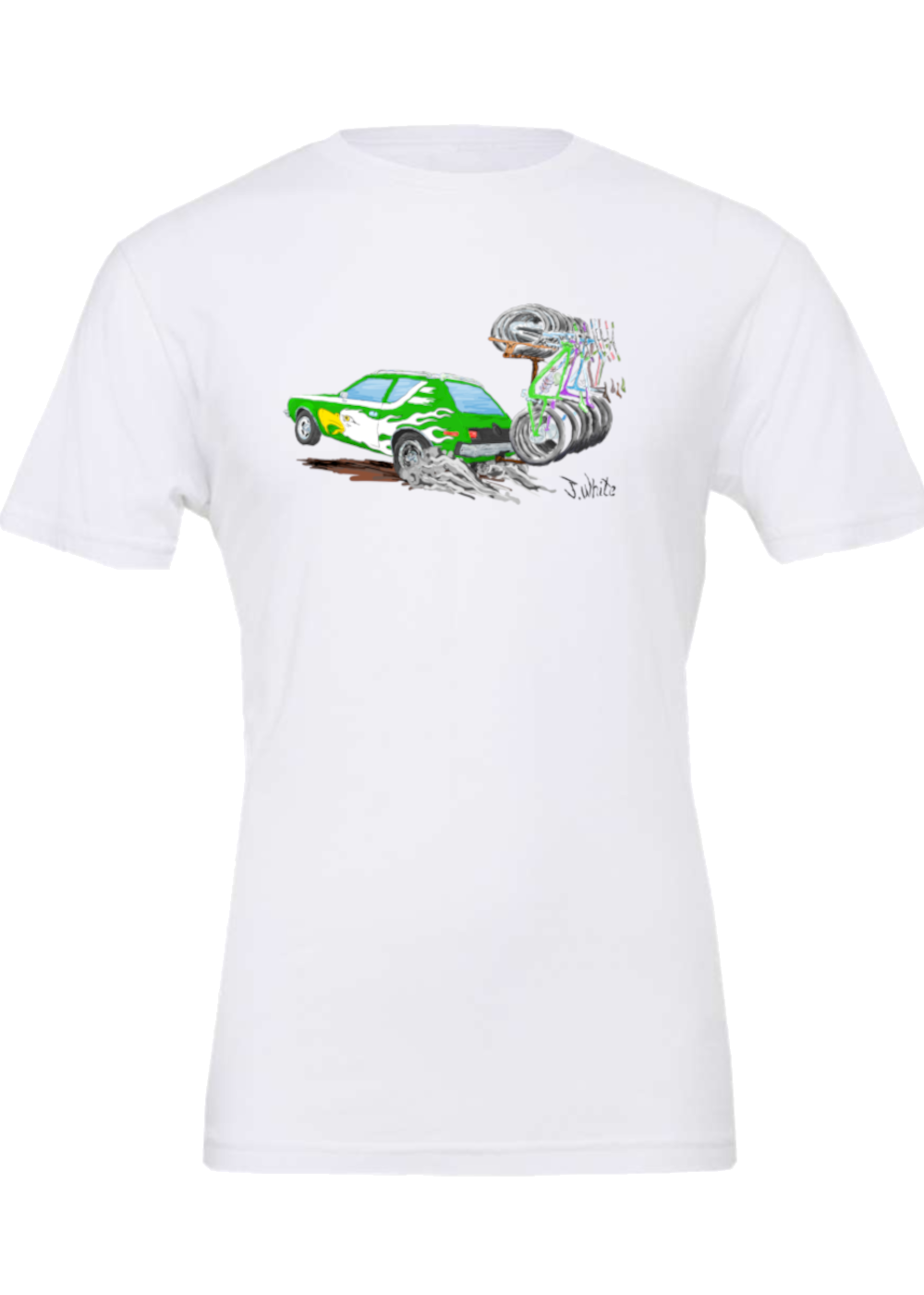 Gremlin - T Shirt