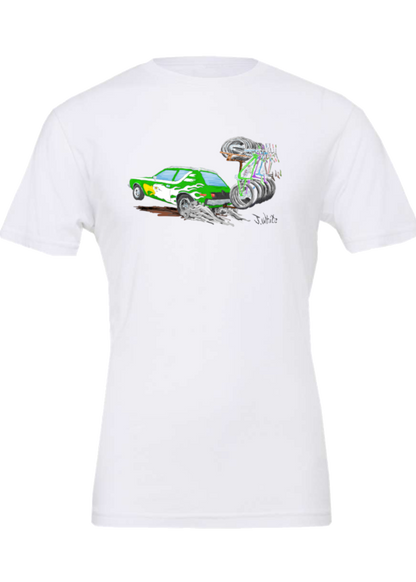 Gremlin - T Shirt