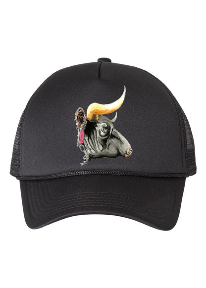 Hell I Go - Ballcap