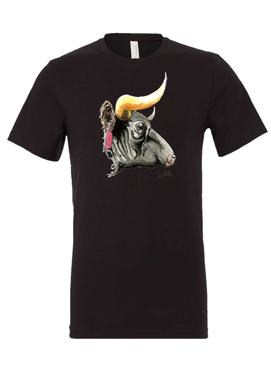 Hell I Go - T Shirt