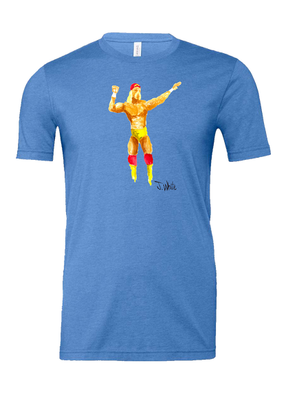 Take Your Vitamins - T Shirt