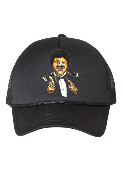 Bartender - Ballcap