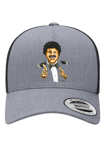 Bartender - Ballcap