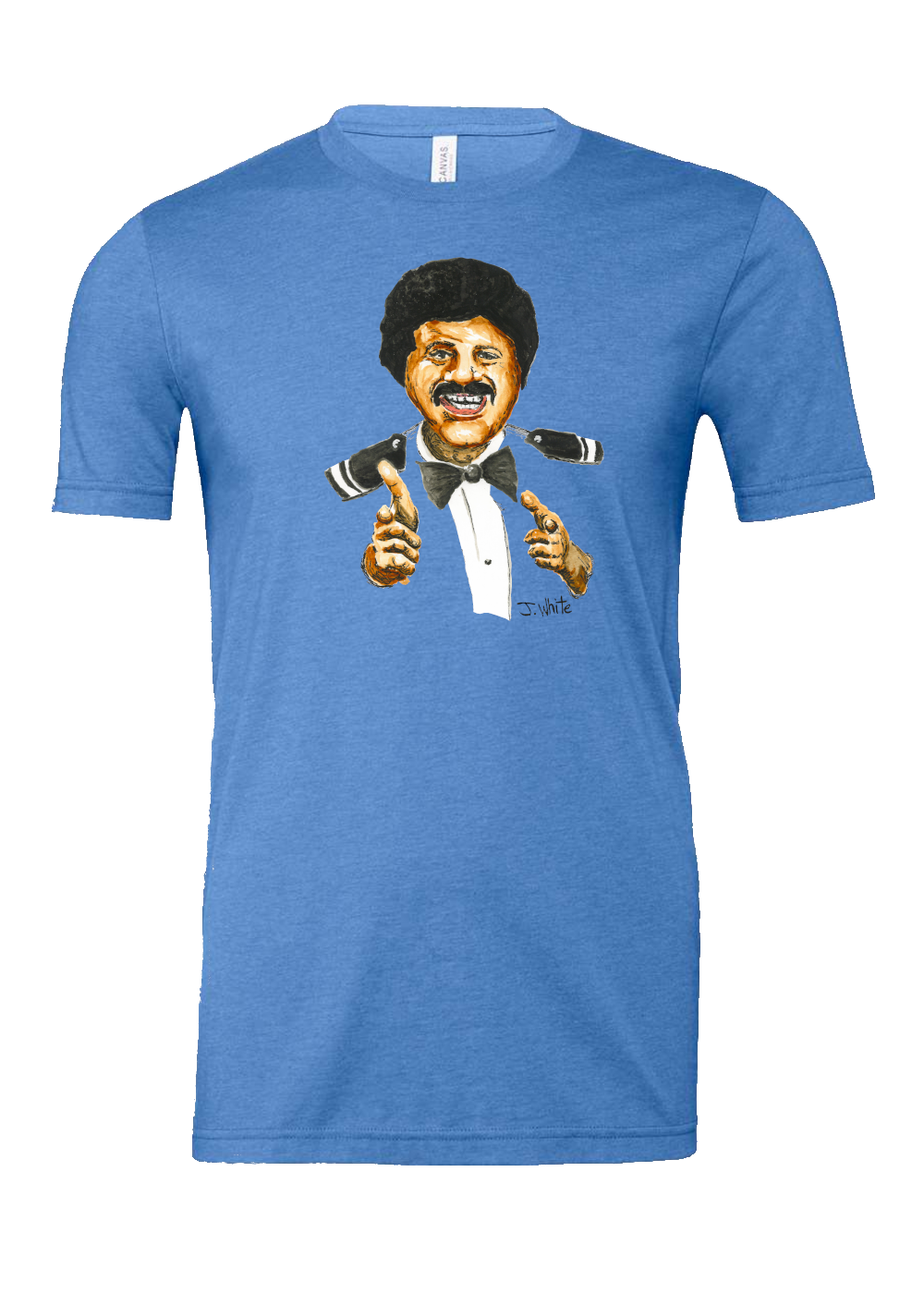 Bartender - T Shirt