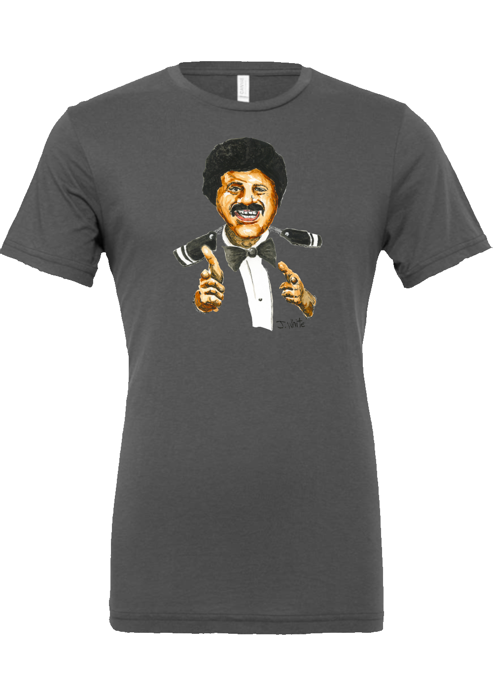 Bartender - T Shirt