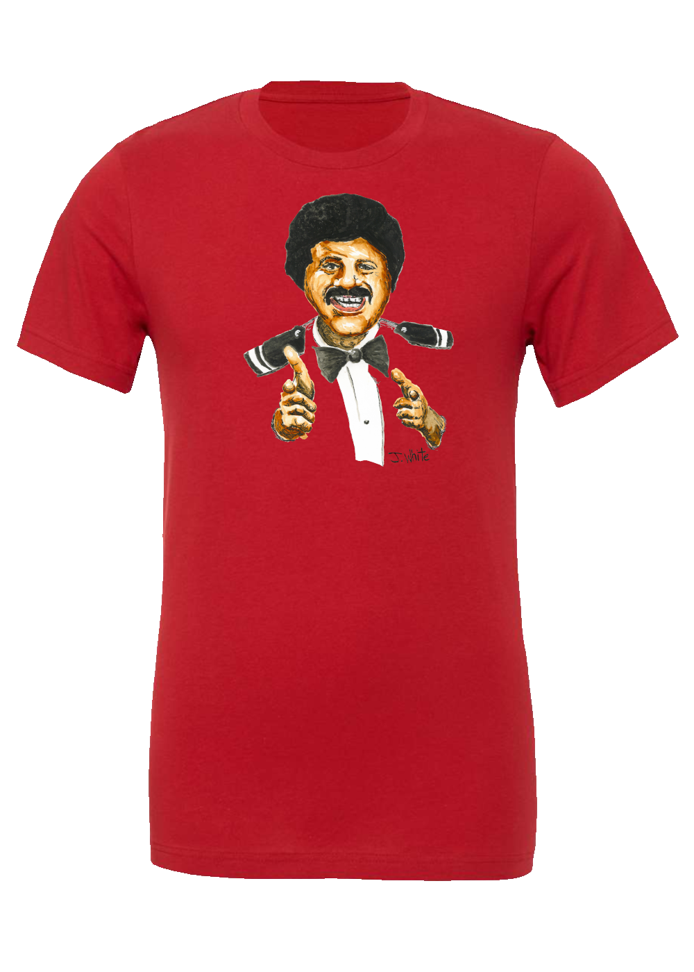 Bartender - T Shirt