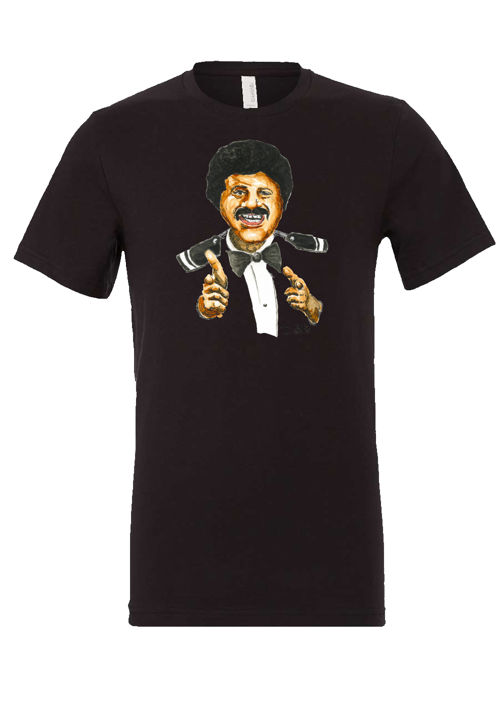 Bartender - T Shirt