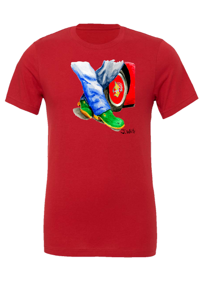 Jingle and Go - T Shirt