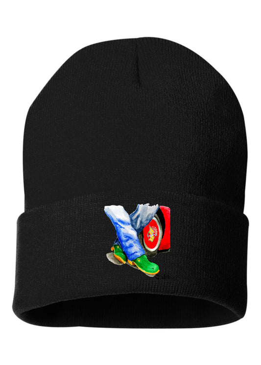 Jingle and Go - Beanie