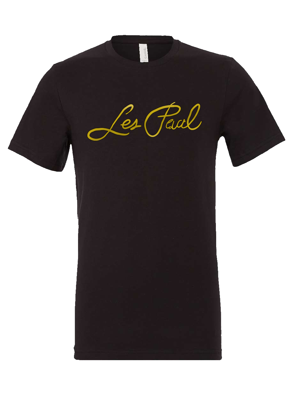 Les Pedal - T Shirt