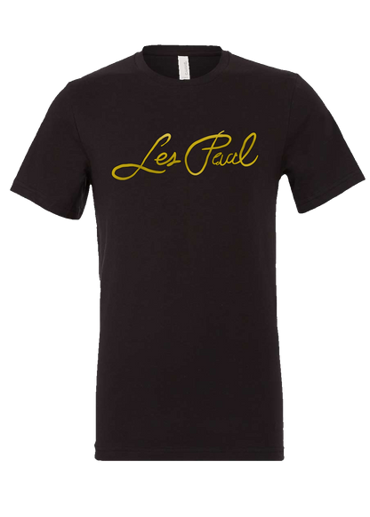 Les Pedal - T Shirt