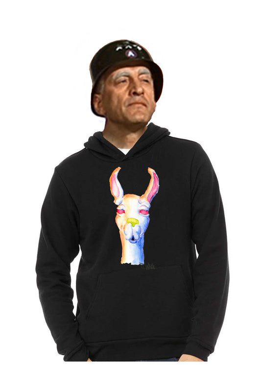 Llamma - Hoodie