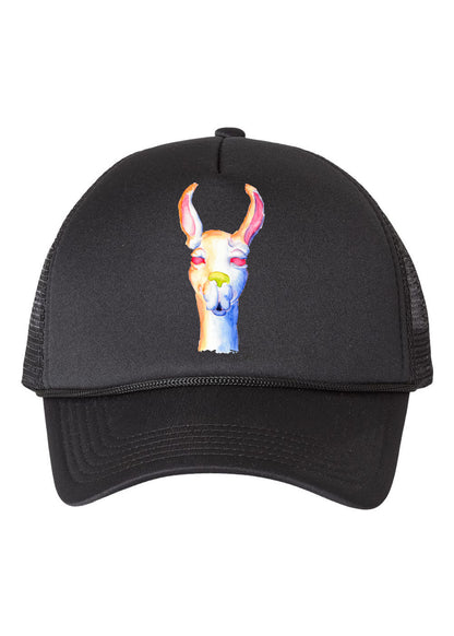 Llamma - Ballcap