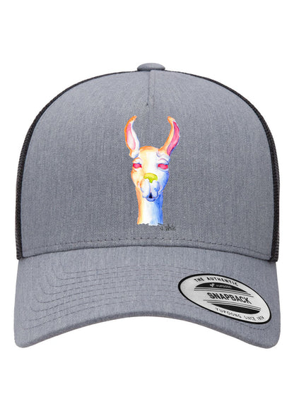 Llamma - Ballcap