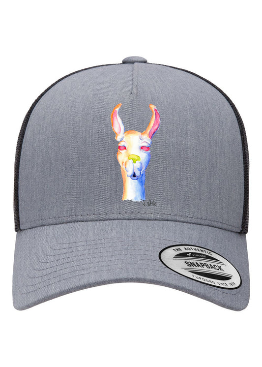 Llamma - Ballcap