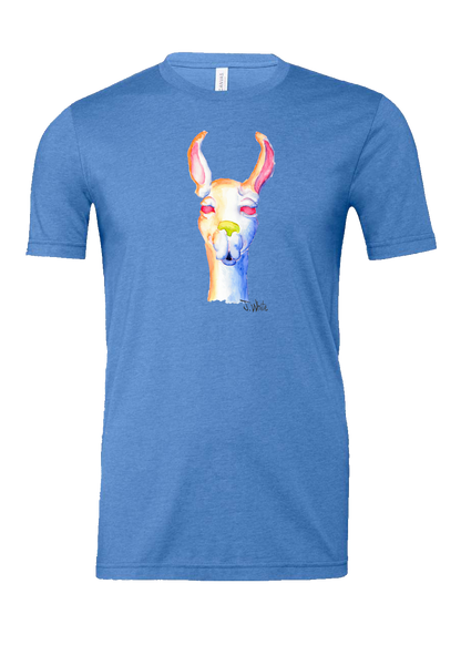 Llamma - T Shirt