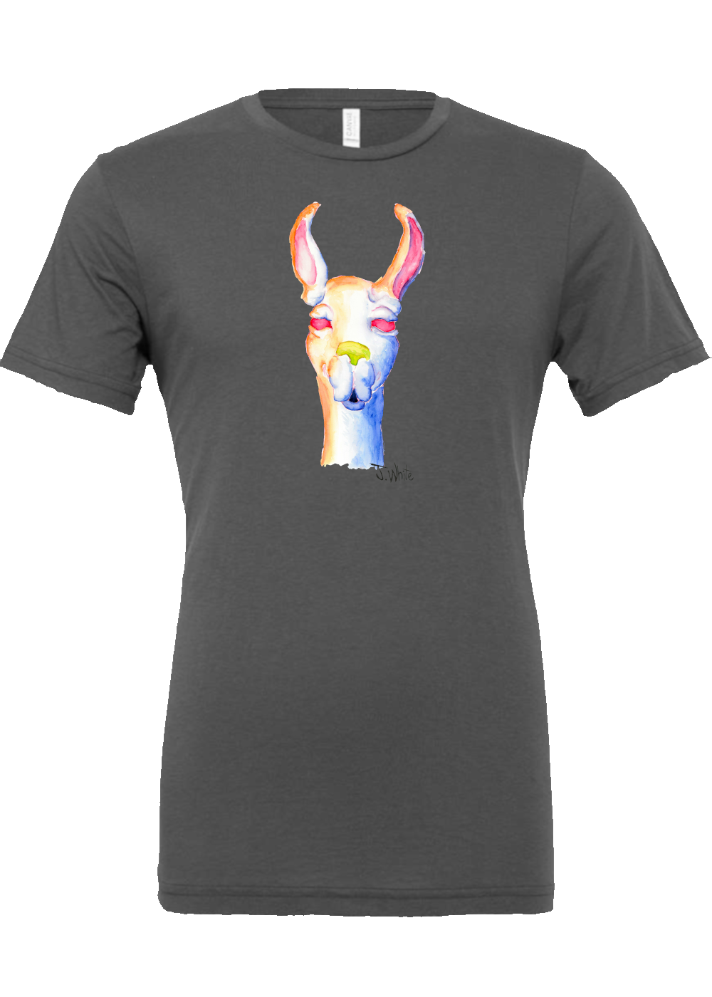 Llamma - T Shirt