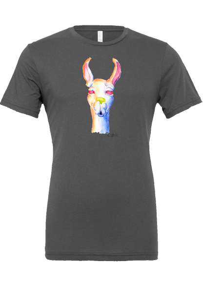 Llamma - T Shirt