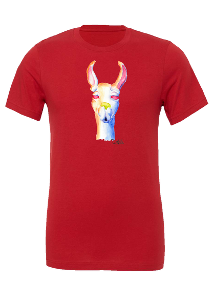 Llamma - T Shirt