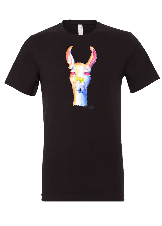 Llamma - T Shirt