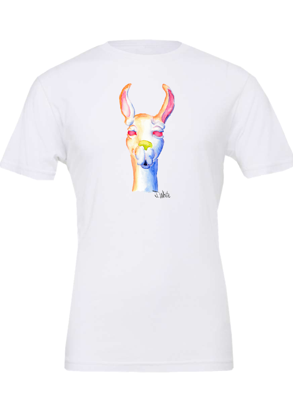 Llamma - T Shirt