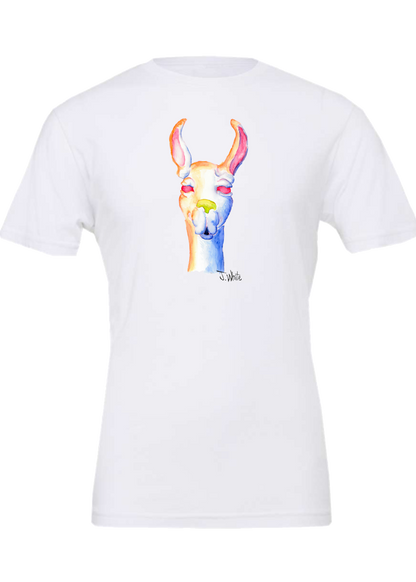 Llamma - T Shirt