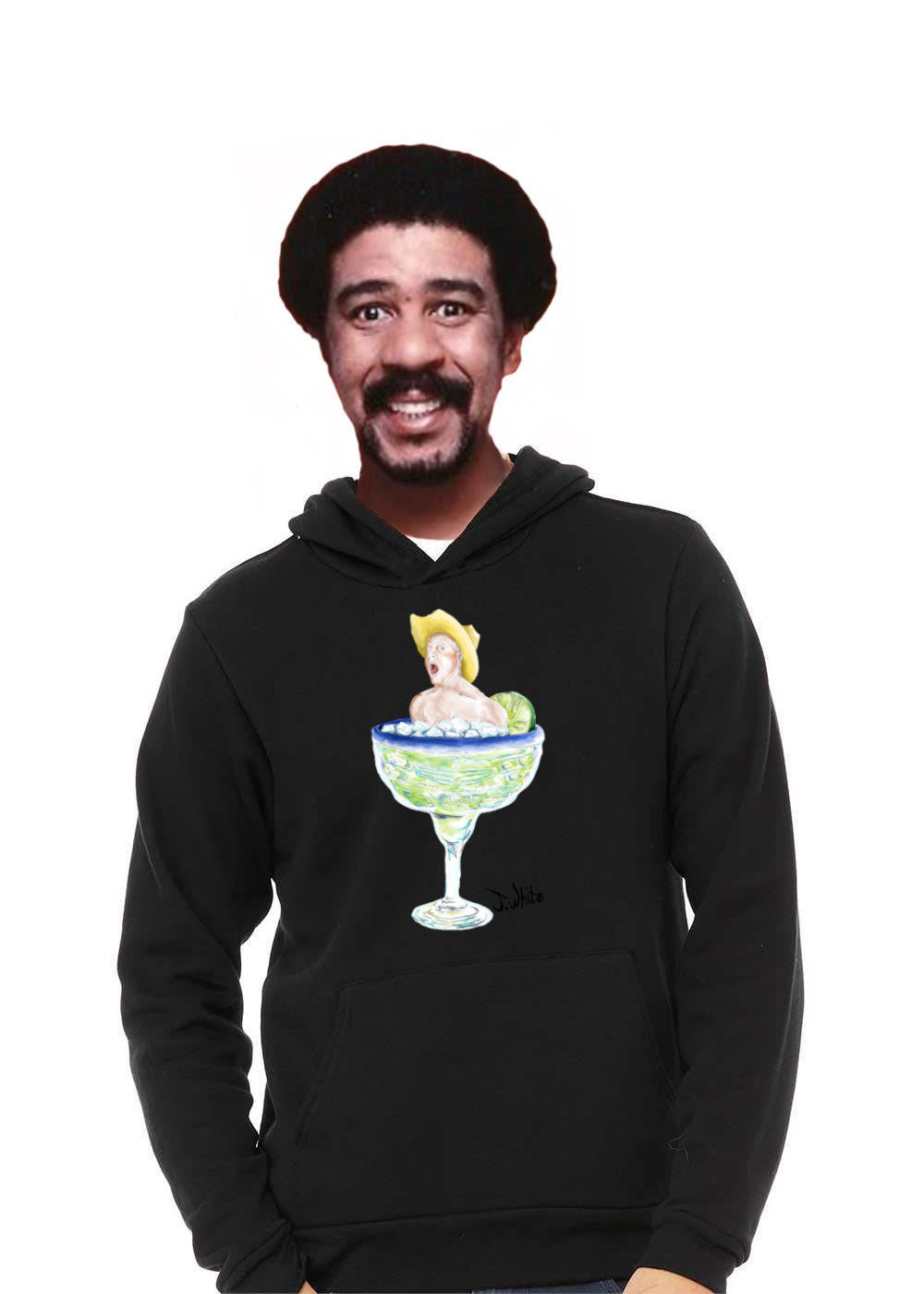 Caddy Marg - Hoodie