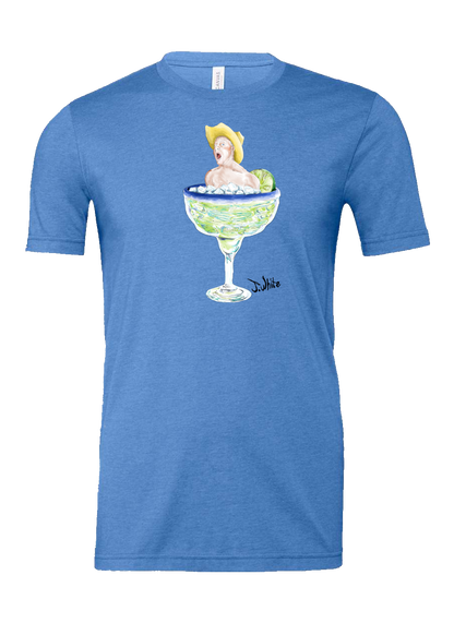 Caddy Marg - T Shirt