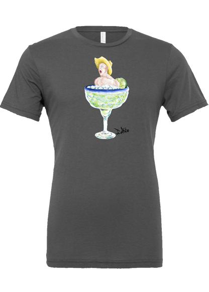 Caddy Marg - T Shirt