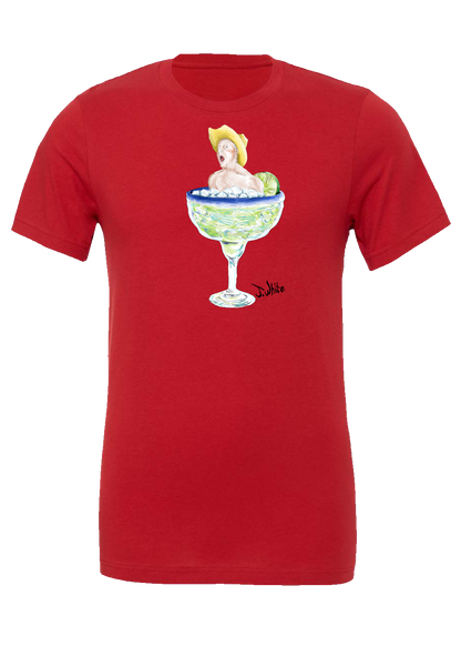 Caddy Marg - T Shirt