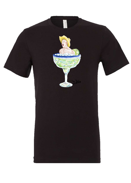Caddy Marg - T Shirt
