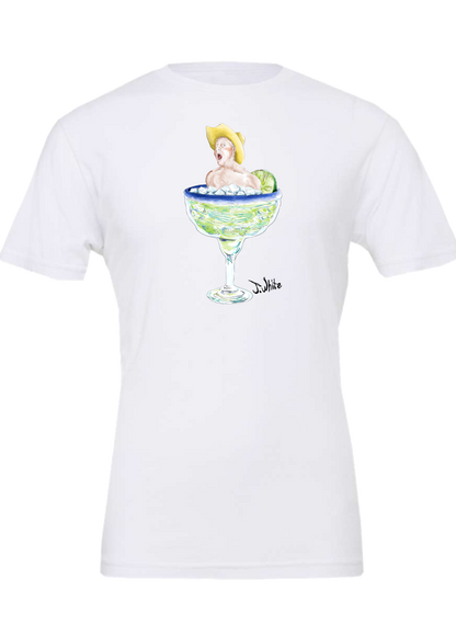 Caddy Marg - T Shirt