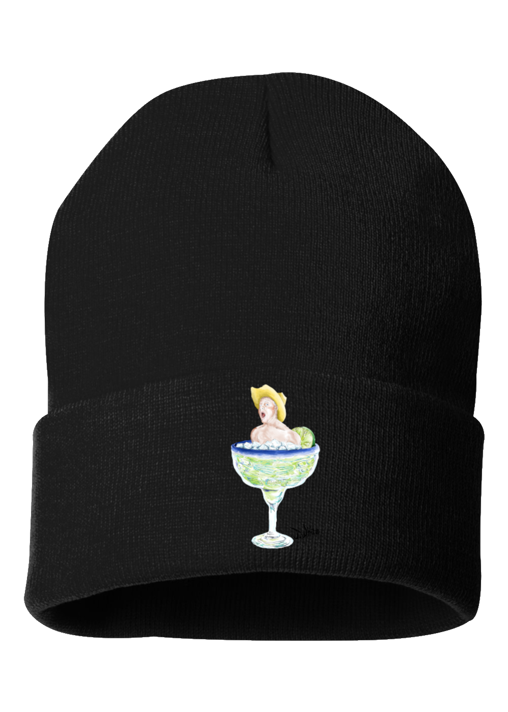 Caddy Marg - Beanie