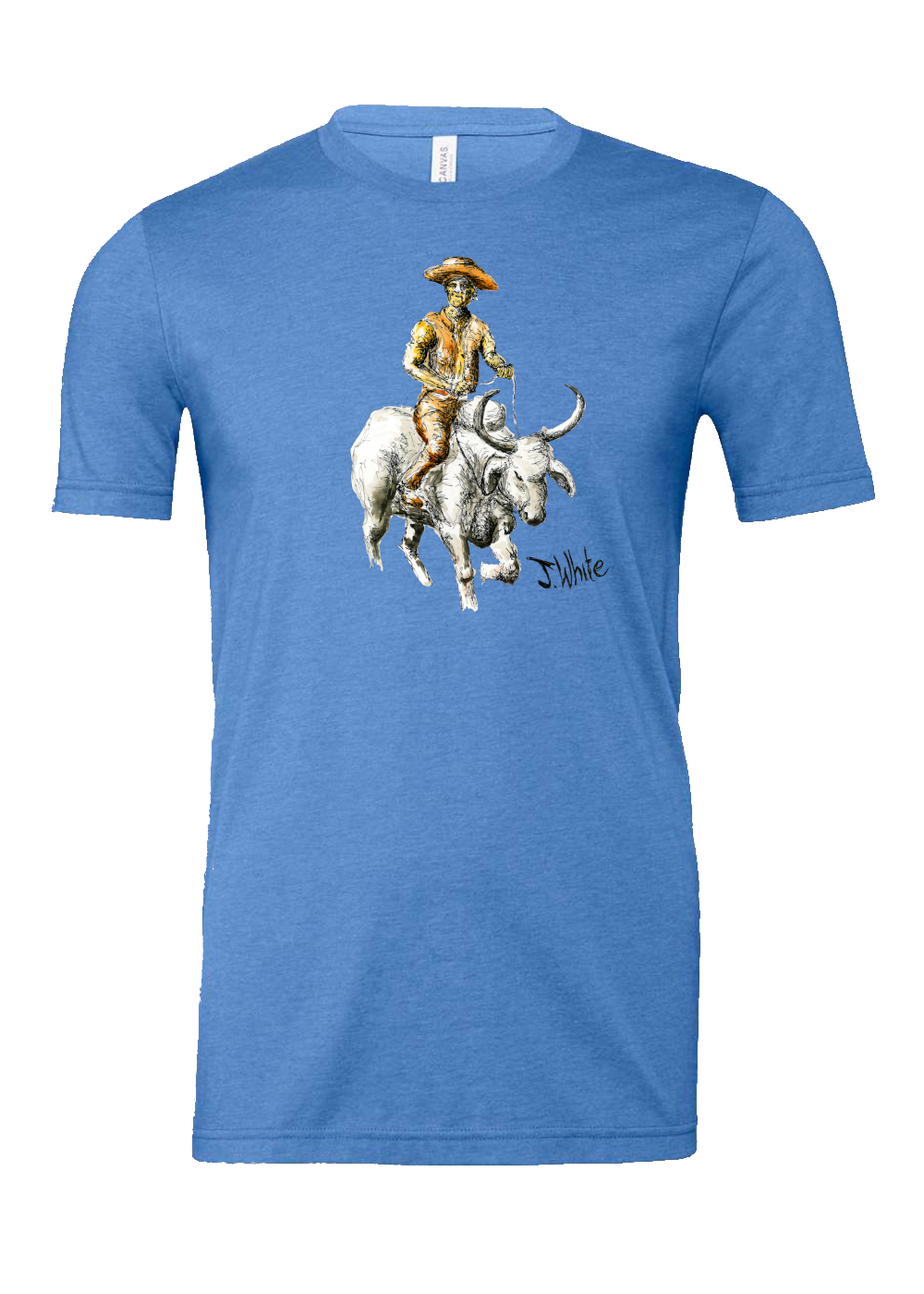 Mongo - T Shirt