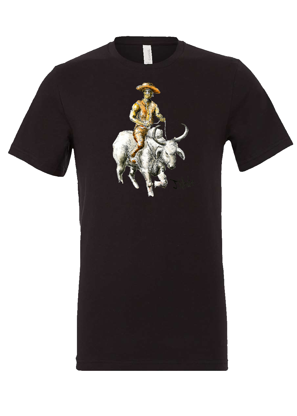 Mongo - T Shirt