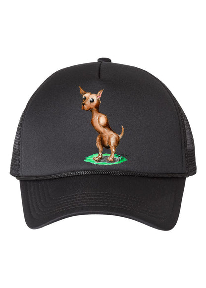 Kangarog - Ballcap