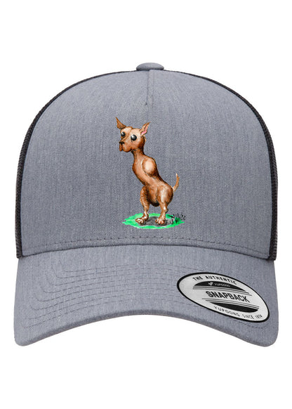 Kangarog - Ballcap